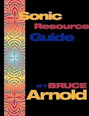 Seller image for Sonic Resource Guide (Paperback or Softback) for sale by BargainBookStores