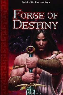 Seller image for Forge of Destiny (Paperback or Softback) for sale by BargainBookStores