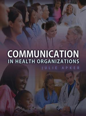 Bild des Verkufers fr Communication in Health Organizations (Paperback or Softback) zum Verkauf von BargainBookStores