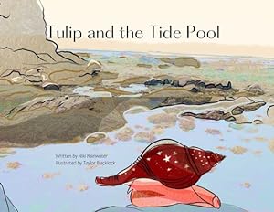 Immagine del venditore per Tulip and the Tide Pool (Paperback or Softback) venduto da BargainBookStores