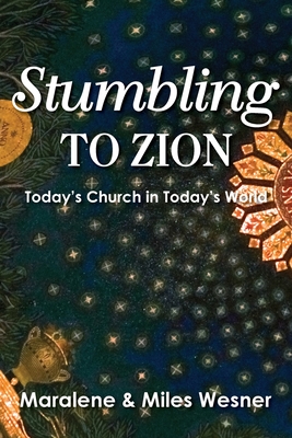 Immagine del venditore per Stumbling to Zion (Paperback or Softback) venduto da BargainBookStores