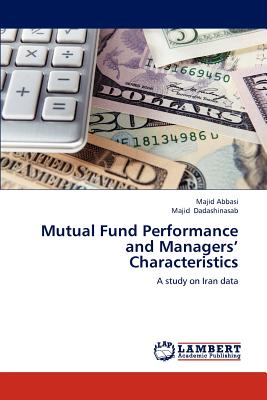 Imagen del vendedor de Mutual Fund Performance and Managers' Characteristics (Paperback or Softback) a la venta por BargainBookStores