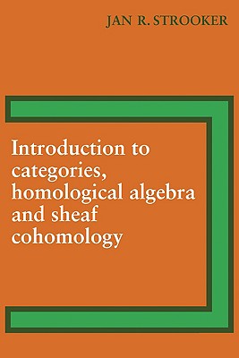 Seller image for Introduction to Categories, Homological Algebra and Sheaf Cohomology (Paperback or Softback) for sale by BargainBookStores