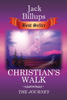 Immagine del venditore per Christian's Walk: The Journey (Paperback or Softback) venduto da BargainBookStores