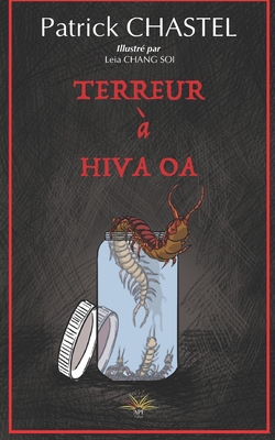 Seller image for Terreur � Hiva-Oa (Paperback or Softback) for sale by BargainBookStores