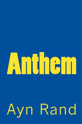 Immagine del venditore per Anthem (Paperback or Softback) venduto da BargainBookStores