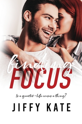Immagine del venditore per Finding Focus (Paperback or Softback) venduto da BargainBookStores