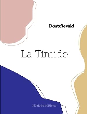 Seller image for La Timide (Paperback or Softback) for sale by BargainBookStores