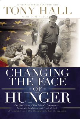 Seller image for Changing the Face of Hunger (Paperback or Softback) for sale by BargainBookStores