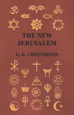Imagen del vendedor de The New Jerusalem (Paperback or Softback) a la venta por BargainBookStores
