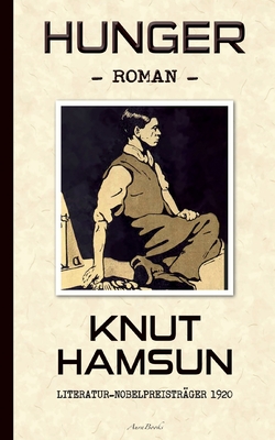 Seller image for Knut Hamsun: Hunger (Deutsche Ausgabe) (Paperback or Softback) for sale by BargainBookStores