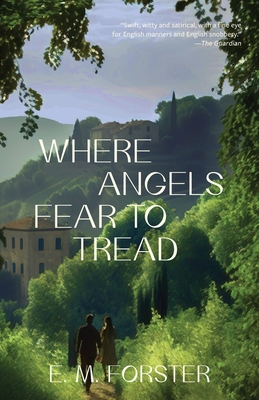 Bild des Verkufers fr Where Angels Fear to Tread (Warbler Classics Annotated Edition) (Paperback or Softback) zum Verkauf von BargainBookStores