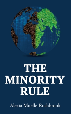 Imagen del vendedor de The Minority Rule (Paperback or Softback) a la venta por BargainBookStores