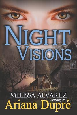 Seller image for Night Visions (Paperback or Softback) for sale by BargainBookStores