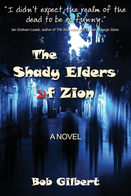 Immagine del venditore per The Shady Elders of Zion (Paperback or Softback) venduto da BargainBookStores