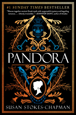 Seller image for Pandora (Paperback or Softback) for sale by BargainBookStores
