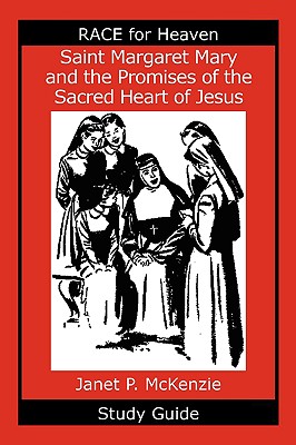Bild des Verkufers fr Saint Margaret Mary and the Promises of the Sacred Heart of Jesus Study Guide (Paperback or Softback) zum Verkauf von BargainBookStores
