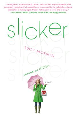 Immagine del venditore per Slicker (Paperback or Softback) venduto da BargainBookStores