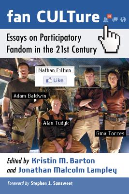Seller image for Fan CULTure: Essays on Participatory Fandom in the 21st Century (Paperback or Softback) for sale by BargainBookStores