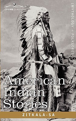 Seller image for American Indian Stories (Paperback or Softback) for sale by BargainBookStores