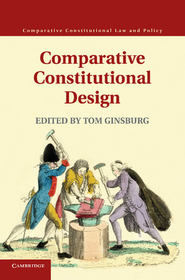 Seller image for Comparative Constitutional Design (Paperback or Softback) for sale by BargainBookStores