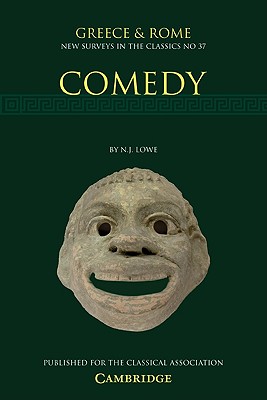 Imagen del vendedor de Comedy (Paperback or Softback) a la venta por BargainBookStores