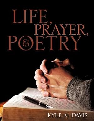 Bild des Verkufers fr Life, Prayer, and Poetry (Paperback or Softback) zum Verkauf von BargainBookStores