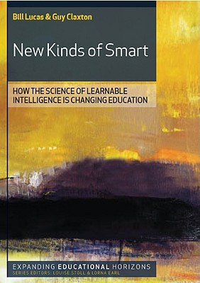 Image du vendeur pour New Kinds of Smart: How the Science of Learnable Intelligence Is Changing Education (Paperback or Softback) mis en vente par BargainBookStores