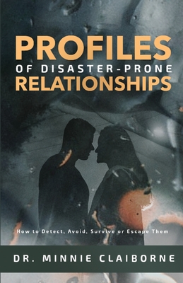 Bild des Verkufers fr Profiles of Disaster-Prone Relationships (Paperback or Softback) zum Verkauf von BargainBookStores