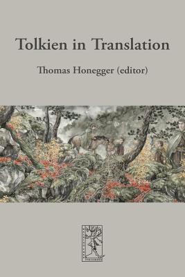 Seller image for Tolkien in Translation (Paperback or Softback) for sale by BargainBookStores