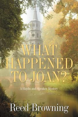 Imagen del vendedor de What Happened to Joan? (Paperback or Softback) a la venta por BargainBookStores