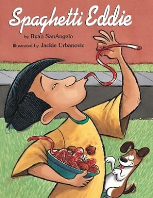 Seller image for Spaghetti Eddie (Paperback or Softback) for sale by BargainBookStores