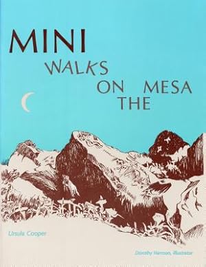 Seller image for Mini Walks on the Mesa (Paperback or Softback) for sale by BargainBookStores