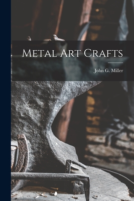 Bild des Verkufers fr Metal Art Crafts (Paperback or Softback) zum Verkauf von BargainBookStores