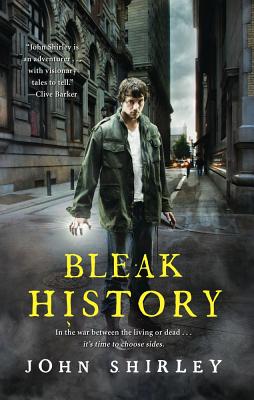 Seller image for Bleak History (Paperback or Softback) for sale by BargainBookStores