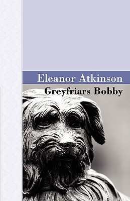 Imagen del vendedor de Greyfriars Bobby (Paperback or Softback) a la venta por BargainBookStores