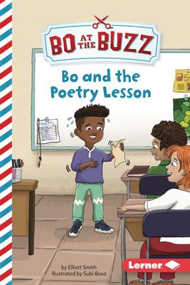 Seller image for Bo and the Poetry Lesson (Paperback or Softback) for sale by BargainBookStores