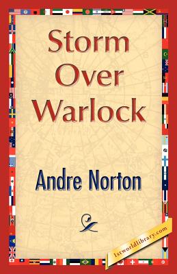 Immagine del venditore per Storm Over Warlock (Paperback or Softback) venduto da BargainBookStores