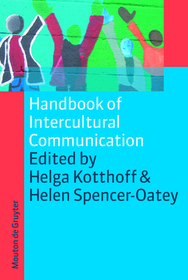 Immagine del venditore per Handbook of Intercultural Communication (Paperback or Softback) venduto da BargainBookStores