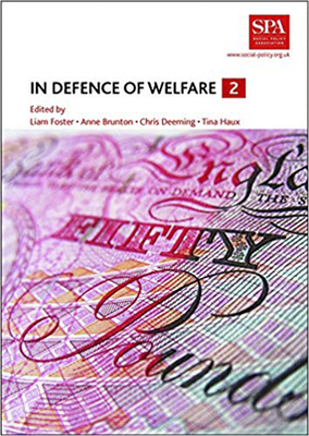 Seller image for In Defence of Welfare 2 (Paperback or Softback) for sale by BargainBookStores