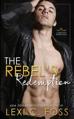 Imagen del vendedor de The Rebel's Redemption (Paperback or Softback) a la venta por BargainBookStores