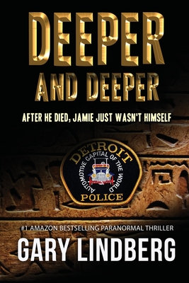 Seller image for Deeper and Deeper (Paperback or Softback) for sale by BargainBookStores