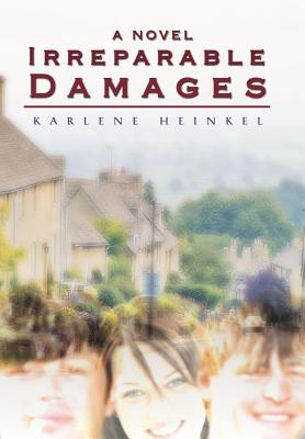 Seller image for Irreparable Damages (Hardback or Cased Book) for sale by BargainBookStores