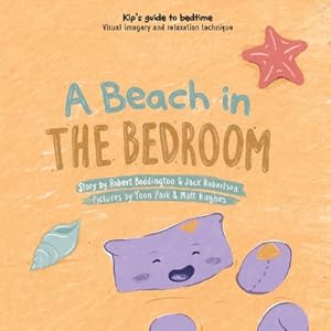 Seller image for A Beach in the Bedroom (Paperback or Softback) for sale by BargainBookStores