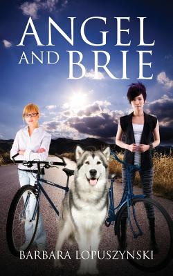 Seller image for Angel and Brie (Paperback or Softback) for sale by BargainBookStores