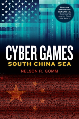 Seller image for Cyber Games (Paperback or Softback) for sale by BargainBookStores