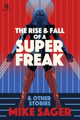 Seller image for The Rise and Fall of a Super Freak: And Other True Stories of Black Men Who Made History (Paperback or Softback) for sale by BargainBookStores