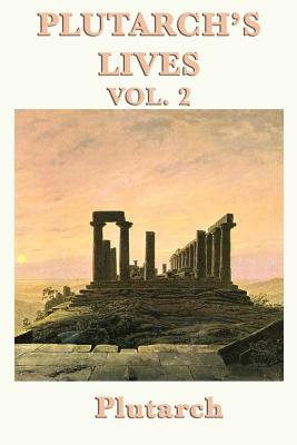 Seller image for Plutarch's Lives Vol. 2 (Paperback or Softback) for sale by BargainBookStores