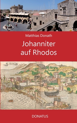 Seller image for Johanniter auf Rhodos (Paperback or Softback) for sale by BargainBookStores
