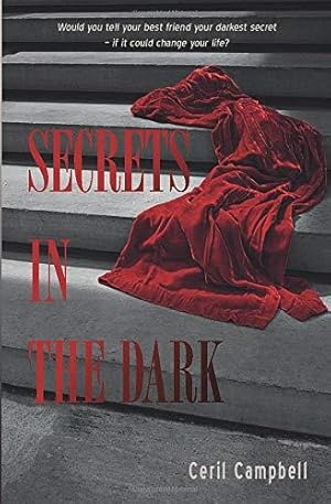 Bild des Verkufers fr Secrets In The Dark zum Verkauf von WeBuyBooks